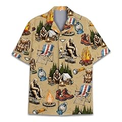 Bigfoot camping hawaiian for sale  Delivered anywhere in USA 