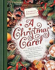 Charles dickens christmas for sale  Delivered anywhere in USA 