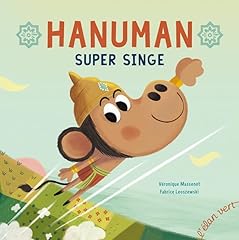 Hanuman super singe d'occasion  Livré partout en France
