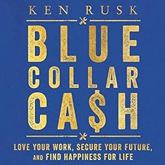 Blue collar cash for sale  Delivered anywhere in USA 