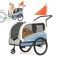 Sepnine dog bike for sale  Delivered anywhere in USA 