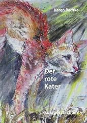 Rote kater erzählungen gebraucht kaufen  Wird an jeden Ort in Deutschland