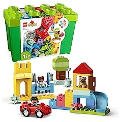 Lego duplo classic usato  Spedito ovunque in Italia 