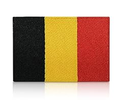 Flagge patch zum gebraucht kaufen  Wird an jeden Ort in Deutschland
