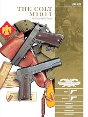 The colt m1911 d'occasion  Livré partout en Belgiqu