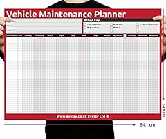 Evelay wall planner for sale  Delivered anywhere in UK