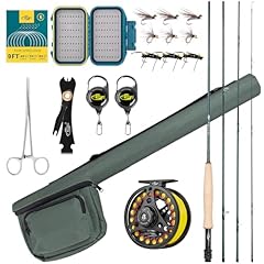 Fly fishing rod for sale  Delivered anywhere in USA 