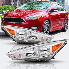 Headlights assembly bulbs for sale  Delivered anywhere in USA 