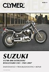 Suzuki vs700 800 for sale  Delivered anywhere in USA 