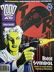 2000ad prog 856 for sale  Delivered anywhere in UK