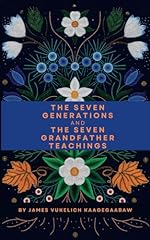 The seven generations d'occasion  Livré partout en France