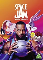 Space jam new for sale  Delivered anywhere in UK