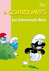 Schtroumpfs schtroumpfs noirs d'occasion  Livré partout en France