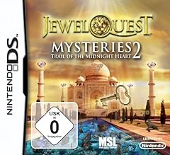 Jewel quest mysteries gebraucht kaufen  Wird an jeden Ort in Deutschland