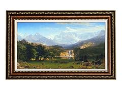 Eliteart rocky mountains for sale  Delivered anywhere in USA 