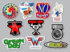Alternative rock band for sale  Delivered anywhere in USA 