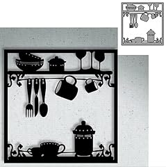 Kitchen supplies frame for sale  Delivered anywhere in USA 