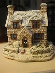 Lilliput lane vicarage for sale  Delivered anywhere in USA 
