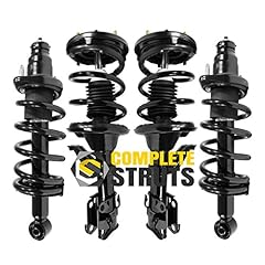 Completestruts front rear for sale  Delivered anywhere in USA 
