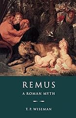 Remus roman myth gebraucht kaufen  Wird an jeden Ort in Deutschland
