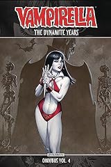 Vampirella dynamite years for sale  Delivered anywhere in UK