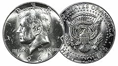 1964 kennedy silver for sale  Delivered anywhere in USA 
