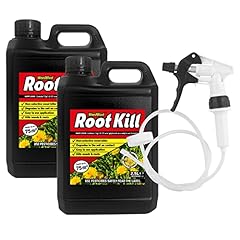 Weedblast rootkill weedkiller for sale  Delivered anywhere in UK