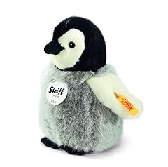 Steiff kuscheltier pinguin gebraucht kaufen  Wird an jeden Ort in Deutschland