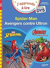 Spider man avengers usato  Spedito ovunque in Italia 