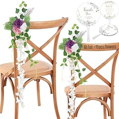 Garisey 10pcs wedding for sale  Delivered anywhere in USA 