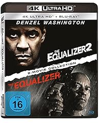 Equalizer 2 gebraucht kaufen  Wird an jeden Ort in Deutschland