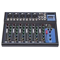 Table mixage audio d'occasion  Livré partout en France