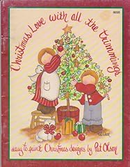 Christmas love trimmings for sale  Delivered anywhere in USA 