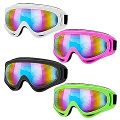Friusate ski goggles for sale  Delivered anywhere in UK