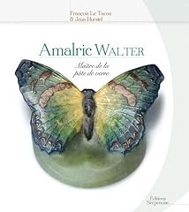 Amalric walter d'occasion  Livré partout en France