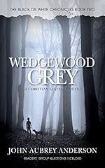 Wedgewood grey gebraucht kaufen  Wird an jeden Ort in Deutschland