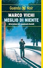 Meglio niente usato  Spedito ovunque in Italia 