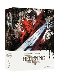 Hellsing ultimate volumes for sale  Delivered anywhere in USA 