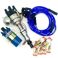 Accuspark performance electron for sale  Delivered anywhere in UK