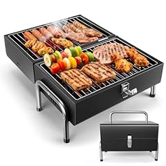 Sunlifer portable charcoal for sale  Delivered anywhere in USA 