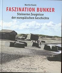 Faszination bunker steinerne gebraucht kaufen  Wird an jeden Ort in Deutschland