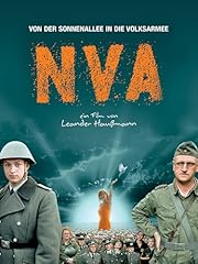 Nva gebraucht kaufen  Wird an jeden Ort in Deutschland