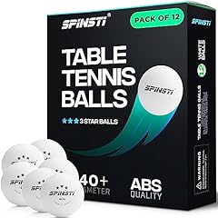 table tennis balls 3 star for sale  Delivered anywhere in UK