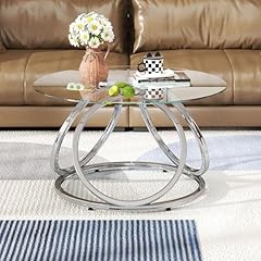 Furniture silver coffee for sale  Delivered anywhere in USA 