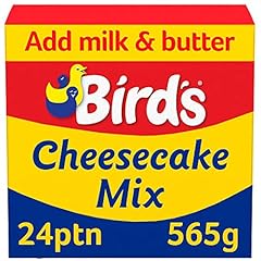 Birds cheesecake filling for sale  Delivered anywhere in Ireland