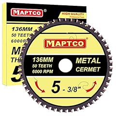 Maptco 50t cermet for sale  Delivered anywhere in USA 
