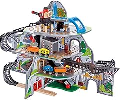 Hape wooden railway for sale  Delivered anywhere in USA 