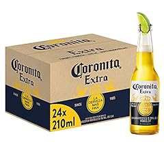 Coronita extra birra usato  Spedito ovunque in Italia 
