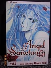 Angel sanctuary vol. d'occasion  Livré partout en France