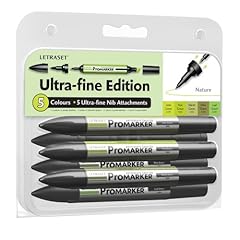 Letraset promarker ultra for sale  Delivered anywhere in UK